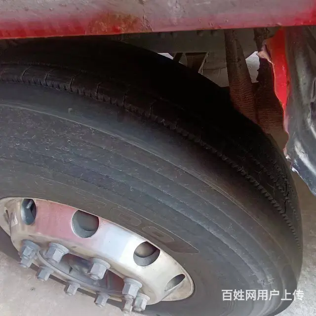 出售21年4月乘龙H7，三桥飞翼厢车，价格不高 - 图片 5