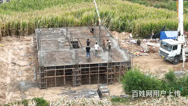 沈阳地丰建筑：承接辽宁自建房、工厂建设、别墅改造 - 图片 4