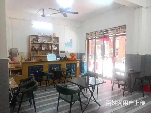 （51旺铺推荐）滨涯花园新村100平临街水吧棋牌店转让 - 图片 4