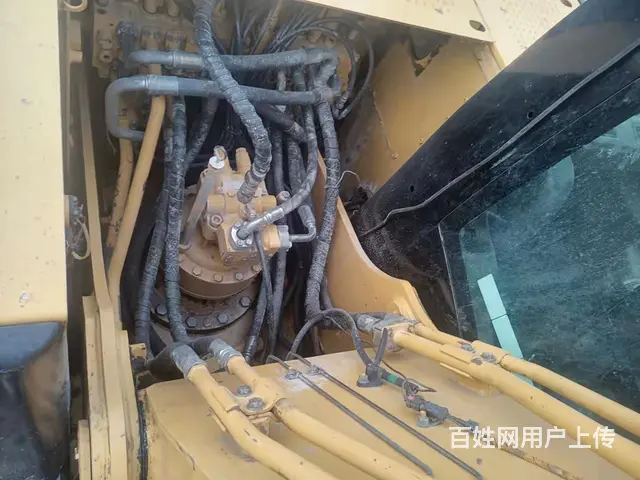 15年精品卡特323D2便宜卖 - 图片 9