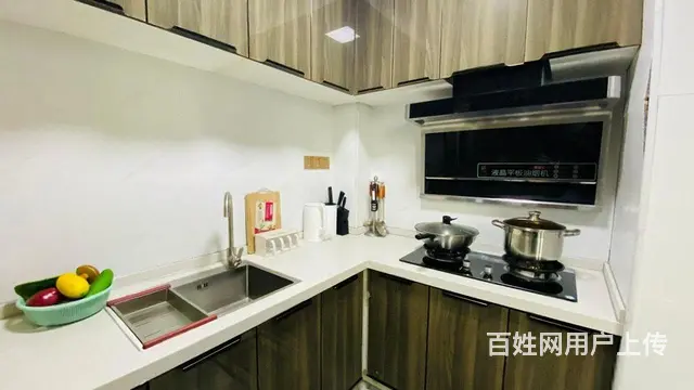 国企4字头 现房 靠近园博园 - 图片 2