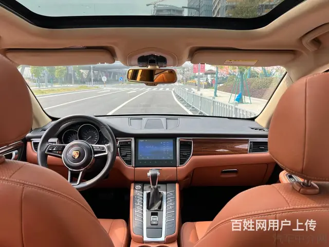 众泰SR9 2017款 2.0T 双离合 极致之巅版 - 图片 5
