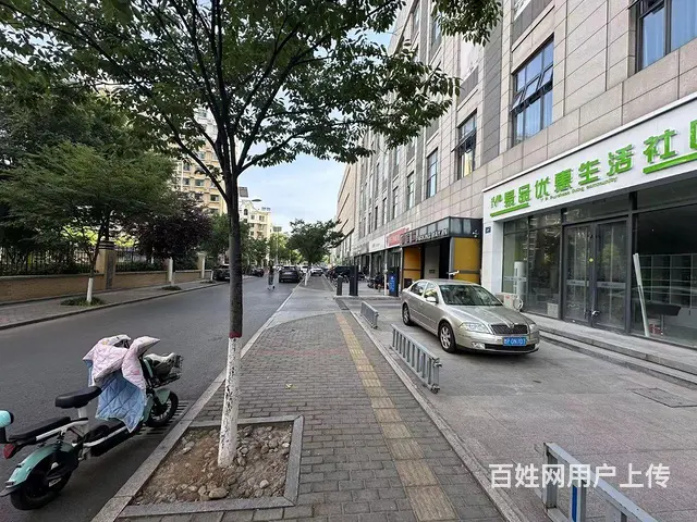 （微易转）临淄方正2009南区东街商铺出租 - 图片 2