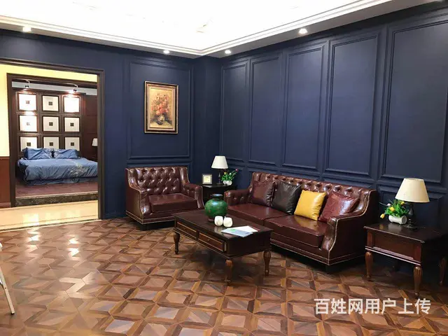 海南集成墙，海口集成墙面，橱柜，衣柜 - 图片 4