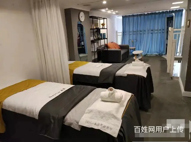 (2万捡漏转)雨花区临街美容院转让，带会员转让 - 图片 7