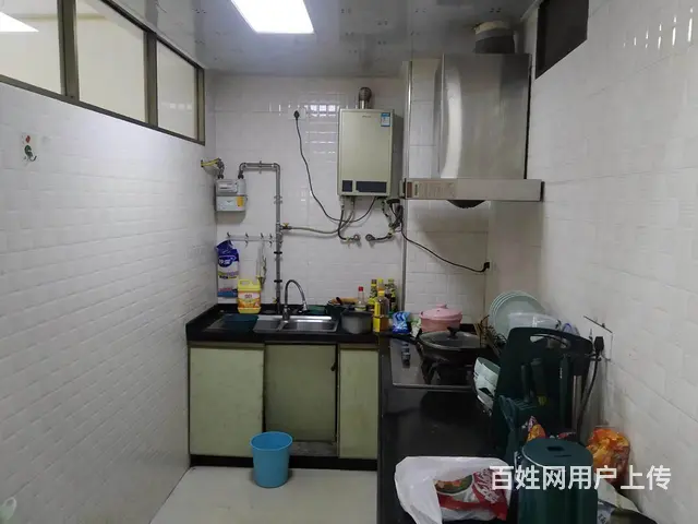 半山华府 3房2厅 精装修，40万 - 图片 7