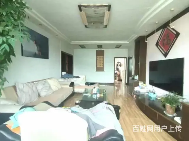洪南路精装房带家具家电出售正常首付 - 图片 3
