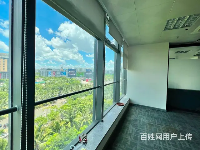 （51旺铺推荐）国瑞大厦写字楼房东直租 - 图片 7
