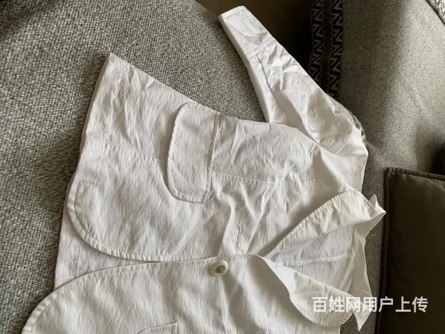 本人穿尺码小，物尽其用 - 图片 7