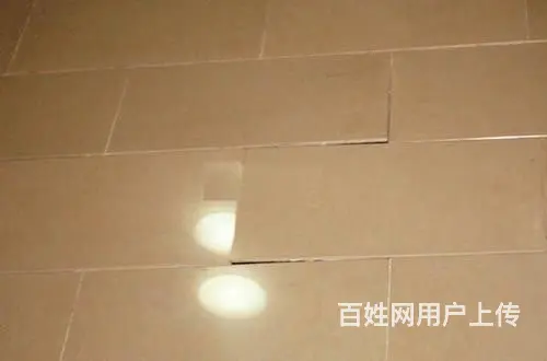专修墙砖地砖木地板壁纸维修 - 图片 5