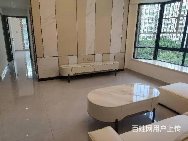海甸岛五西路     港湾花园3房精装修 - 图片 10