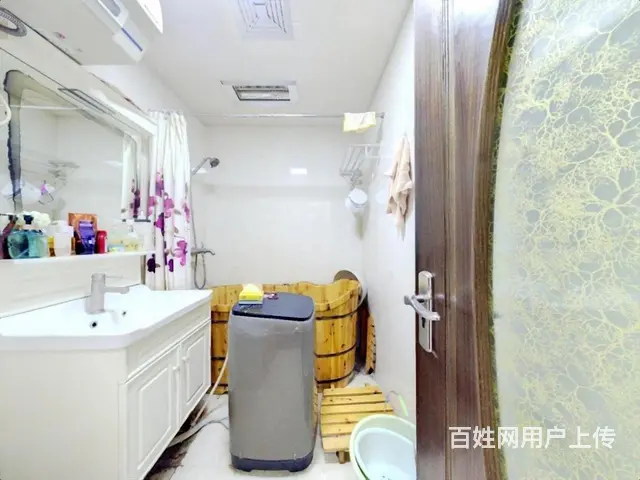 浦沿无税通策广场精装修多层[1-7层]152.40平 - 图片 7