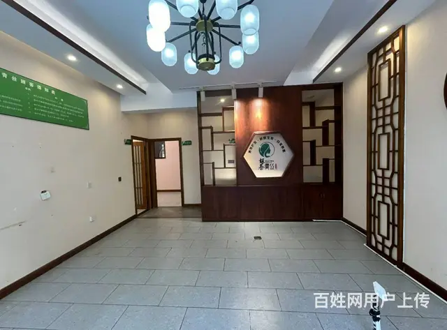 （51旺铺推荐）滨江路枫丹白露72平空铺出租 - 图片 3