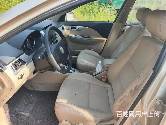 别克 凯越 2013款 1.5 手自一体 经典版 - 图片 7