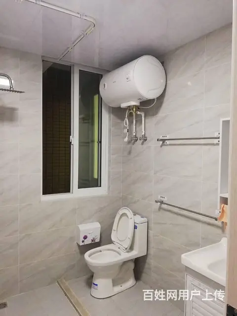 罗马都市 普通住宅三房二卫 精装修 - 图片 4