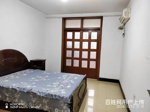 低价出租新都家园(铜山) 普通住宅三室2厅一卫 简单装修 - 图片 3