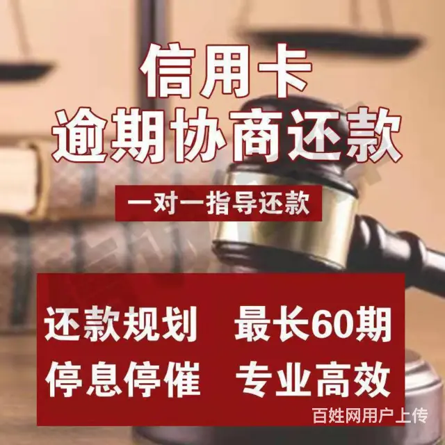 周口个人债务重组不成功不收费 - 图片 2