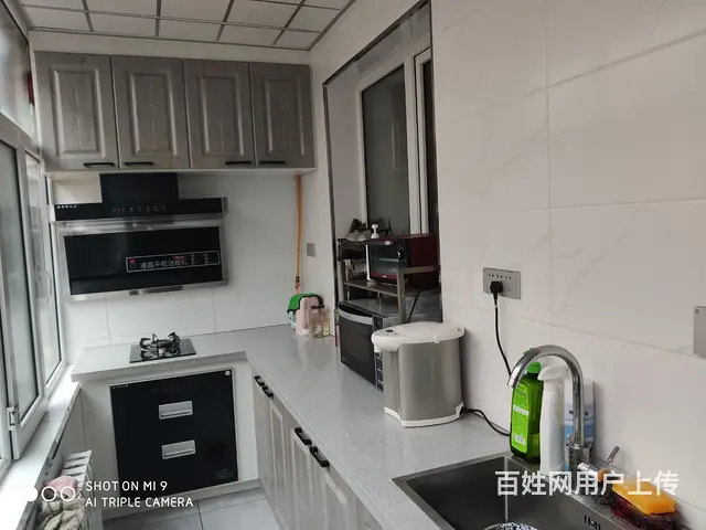 新装修的房子 - 图片 1