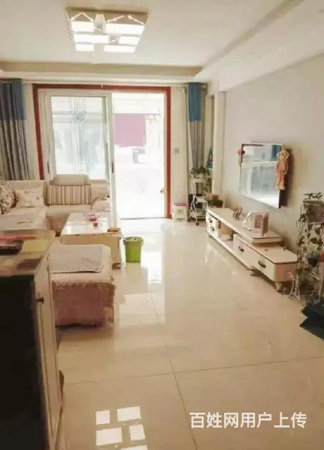 府厚2室精装出租1100元看房方便贾汪区对面 - 图片 1