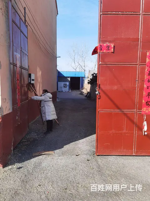 两个仓库挨着可单独出租 - 图片 2