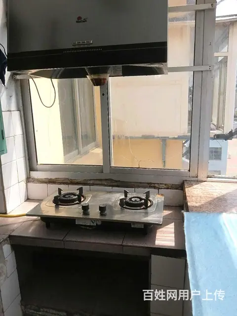 南洪街小区 2室1厅设施全1000 - 图片 5