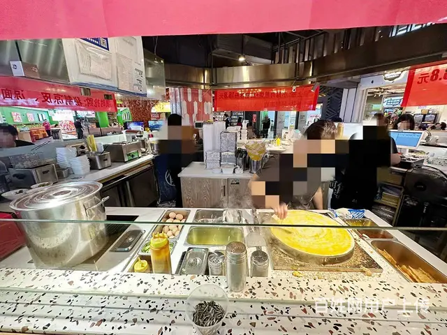 （老板本人）大学城商场内火爆小吃店优价转让  5541 - 图片 4