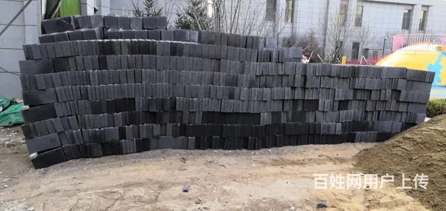 沈阳沙子出售鑫旺建材自带运输团队 - 图片 2