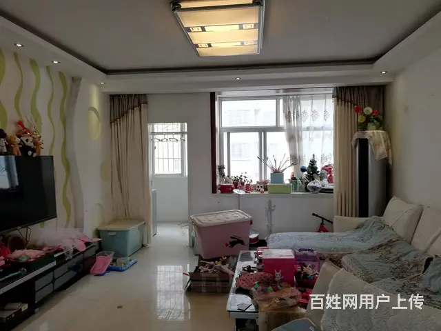 植物园小区 普通住宅 精装修双气双证带地下室 - 图片 1
