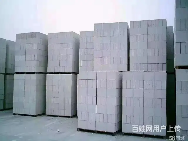 常年低价出售沙子 水泥 红砖 河石 拉残土 - 图片 12