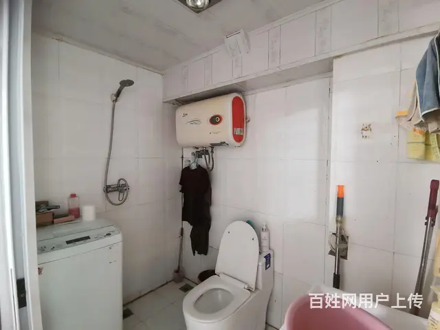 新宇香苑车库上一楼70平，阴阳格局，精装修31.8万 - 图片 6