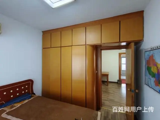金玉花园对面新工村3楼，新装修2室2厅63平米 - 图片 3