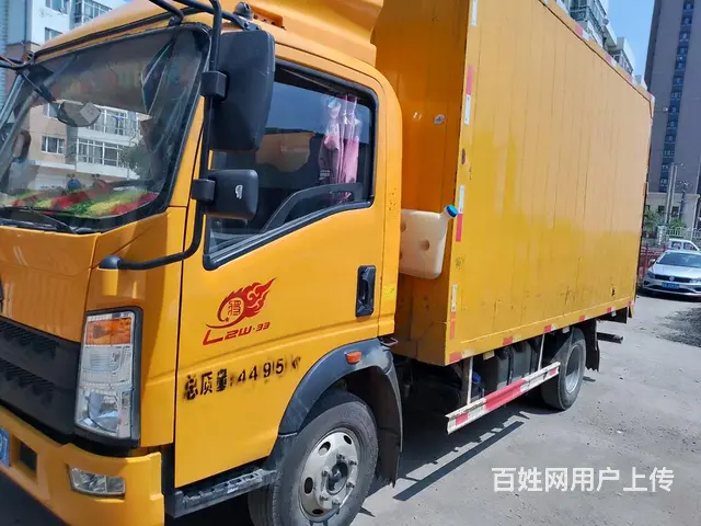 三台箱货出售 - 图片 7