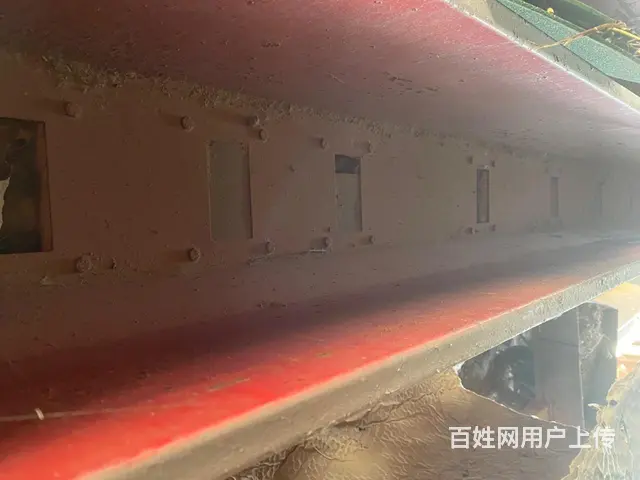 【搞定了！】山东奥龙小麦播种机 - 图片 2