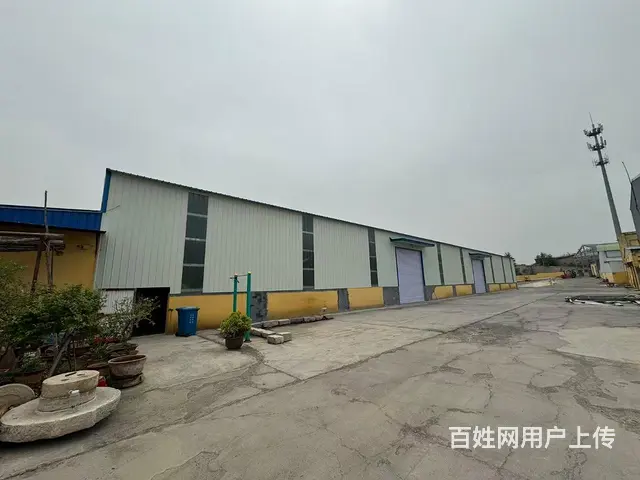 淄川区罗村镇大型厂房出租 - 图片 4