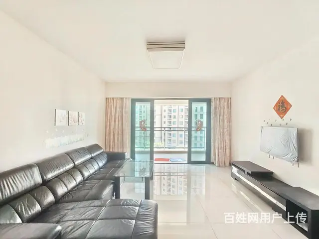 新香洲 房主狂甩高品质好房152.96平南北515万元精装修 - 图片 9