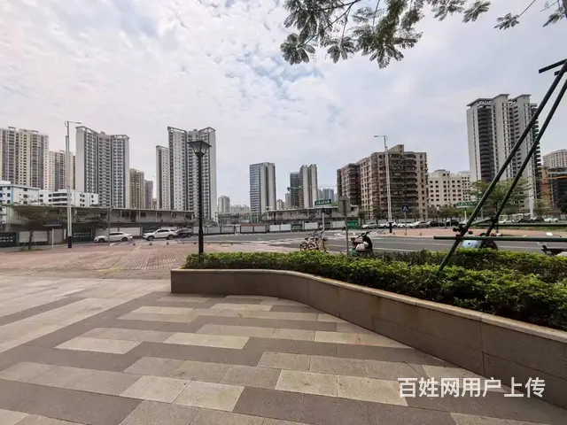 （51旺铺推荐）国兴海航豪苑五区640平空铺招租 - 图片 5