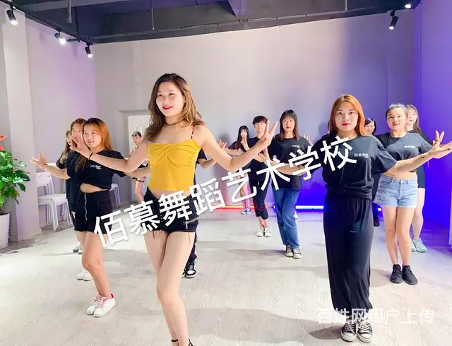 桐庐学爵士舞一般多少钱 - 图片 6