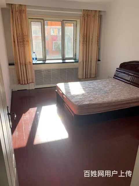 新鹤A区 普通住宅1厅 中等装修 - 图片 7