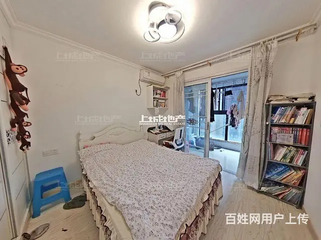 路劲城市印象 中间楼层 精装拎包住 285万 - 图片 9