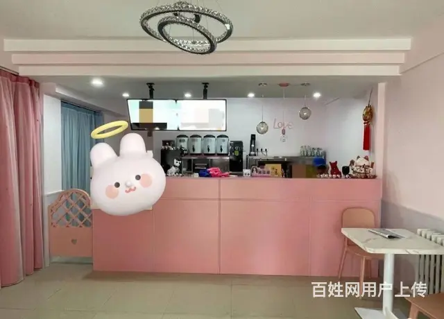 转让出兑精装修奶茶饮品店 - 图片 2