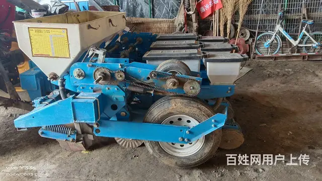 出售3垄康达俩台18年和21年的 - 图片 3
