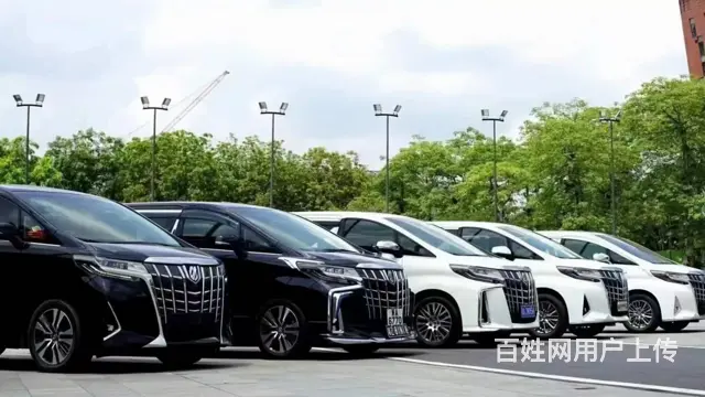 苏州租车天天特价，苏州商务租车公司，婚庆租车优惠 - 图片 12