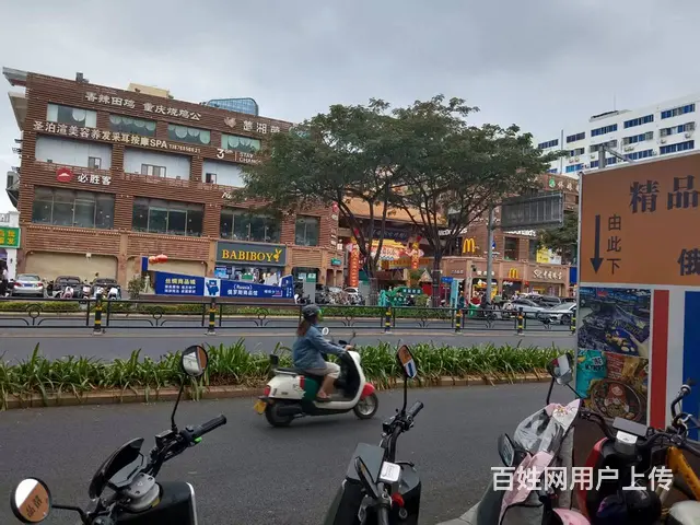 解放路320平铺面出租 - 图片 6