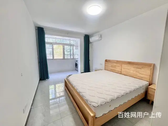 翠苑拎包入住!精装修南北 - 图片 7