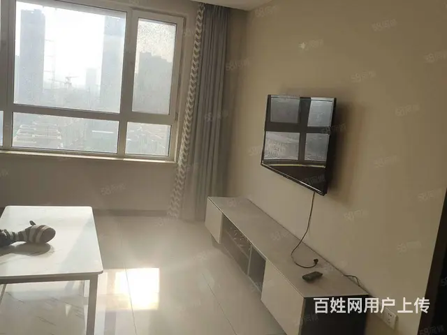 1400元 2室 家电齐全 中央大街地铁口 - 图片 2