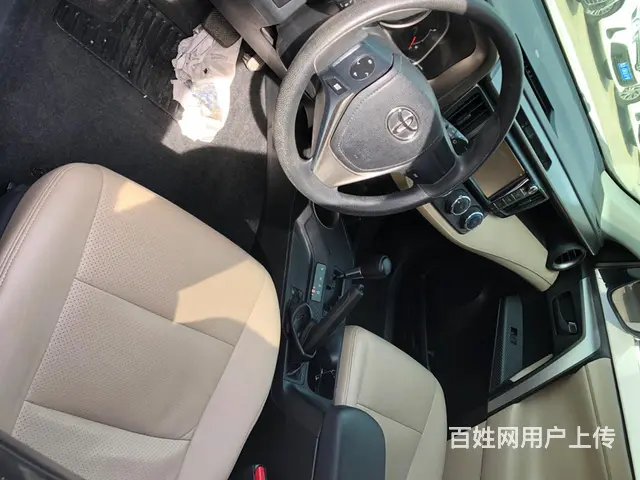丰田 RAV4荣放 - 图片 2