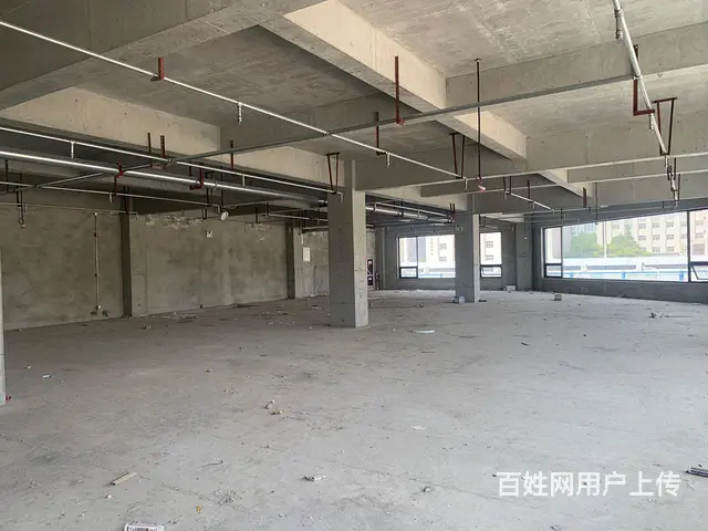 (直租)地铁.高铁.客运站独栋7000平招宴会厅 - 图片 3