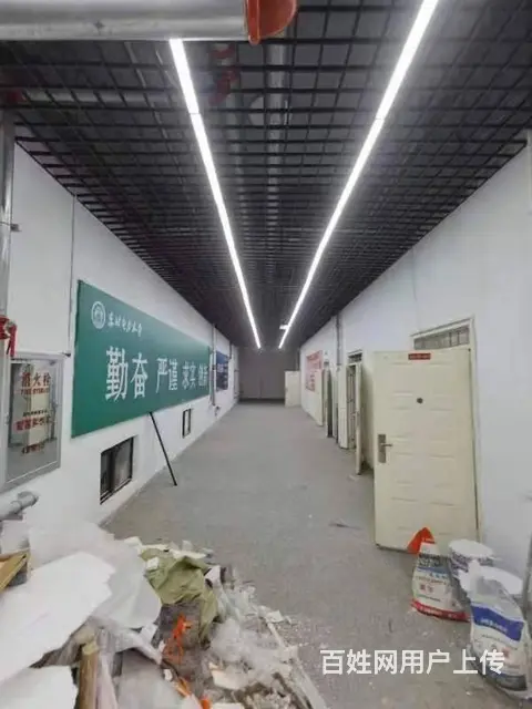 东北电力大学校内商铺出租 - 图片 2