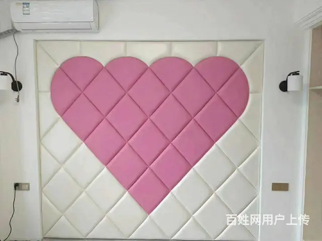 影音室硬包吸音板制作设计 - 图片 3