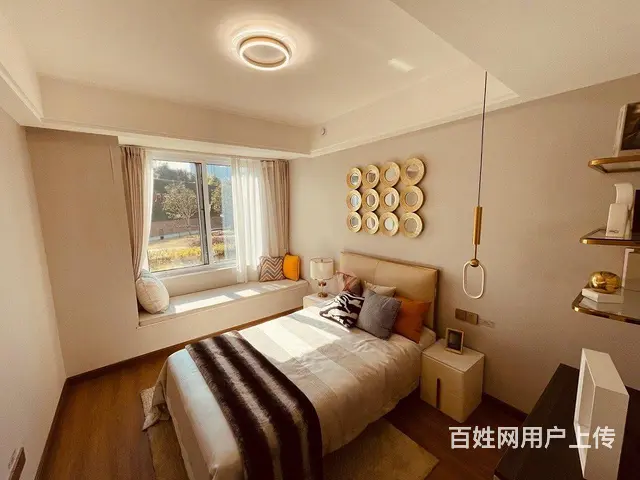 保真特价！翡翠雅筑零公摊纯洋房小区一楼带院子送地下室露台车位 - 图片 7